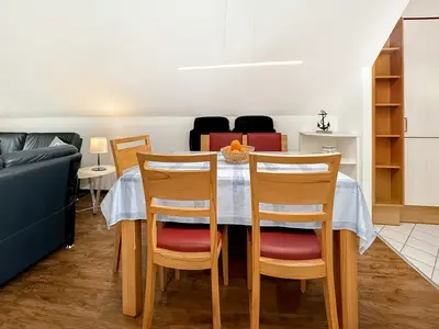 Ferienwohnung für 2 Personen (50 m²) in Kellenhusen 7/10