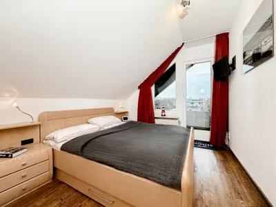 Ferienwohnung für 2 Personen (50 m²) in Kellenhusen 8/10