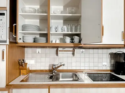 Ferienwohnung für 2 Personen (50 m²) in Kellenhusen 9/10