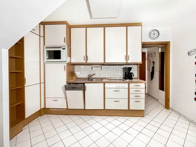 Ferienwohnung für 2 Personen (50 m²) in Kellenhusen 10/10