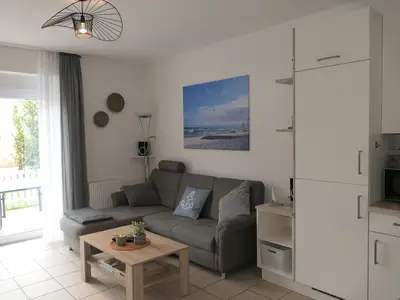 Ferienwohnung für 3 Personen (55 m²) in Kellenhusen 2/10