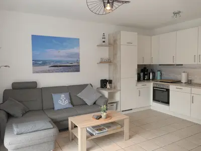 Ferienwohnung für 3 Personen (55 m²) in Kellenhusen 3/10