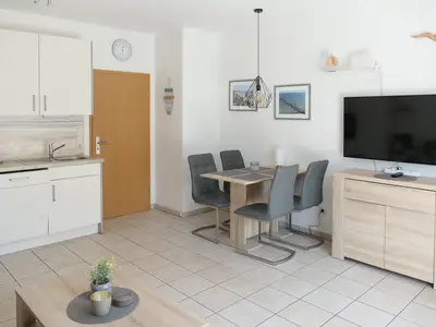 Ferienwohnung für 3 Personen (55 m²) in Kellenhusen 4/10