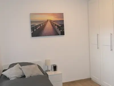 Ferienwohnung für 3 Personen (55 m²) in Kellenhusen 7/10