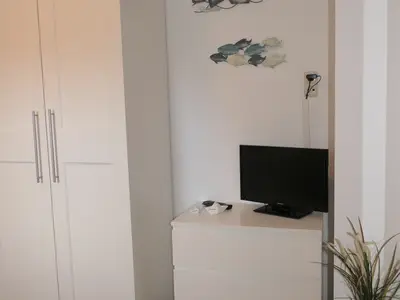 Ferienwohnung für 3 Personen (55 m²) in Kellenhusen 8/10