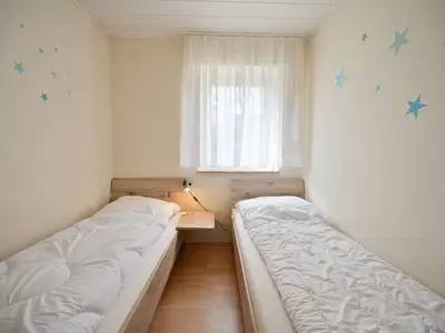 Ferienwohnung für 4 Personen (50 m²) in Kellenhusen 6/10