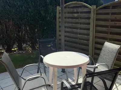 Ferienwohnung für 4 Personen (50 m²) in Kellenhusen 9/10