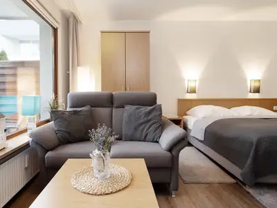 Ferienwohnung für 2 Personen (33 m²) in Kellenhusen 1/10