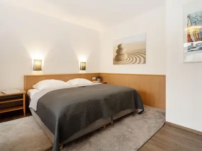 Ferienwohnung für 2 Personen (33 m²) in Kellenhusen 2/10