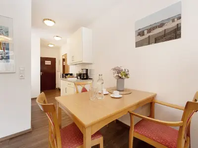 Ferienwohnung für 2 Personen (33 m²) in Kellenhusen 3/10