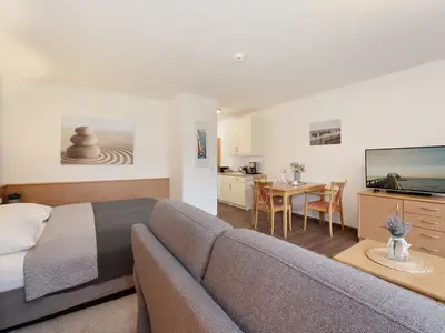 Ferienwohnung für 2 Personen (33 m²) in Kellenhusen 5/10