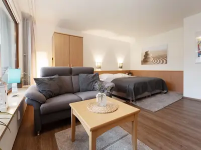 Ferienwohnung für 2 Personen (33 m²) in Kellenhusen 6/10