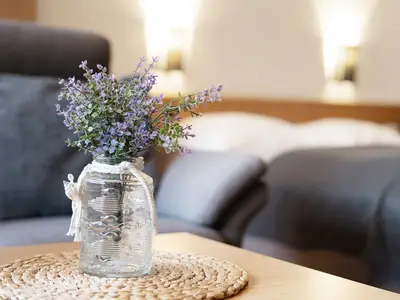 Ferienwohnung für 2 Personen (33 m²) in Kellenhusen 7/10