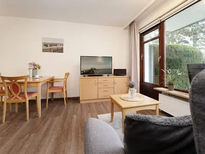 Ferienwohnung für 2 Personen (33 m²) in Kellenhusen 8/10
