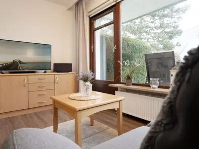 Ferienwohnung für 2 Personen (33 m²) in Kellenhusen 9/10