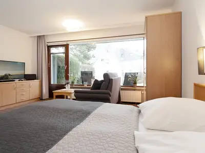 Ferienwohnung für 2 Personen (33 m²) in Kellenhusen 10/10