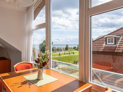 Ferienwohnung für 4 Personen (47 m²) in Kellenhusen 2/10