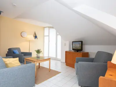 Ferienwohnung für 4 Personen (47 m²) in Kellenhusen 3/10