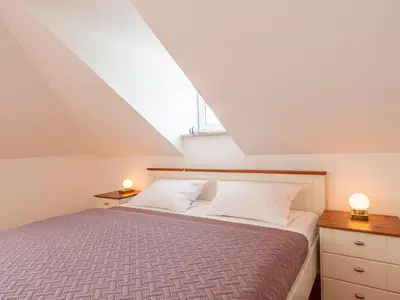 Ferienwohnung für 4 Personen (47 m²) in Kellenhusen 4/10