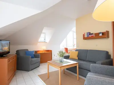 Ferienwohnung für 4 Personen (47 m²) in Kellenhusen 5/10