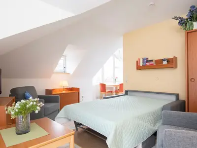 Ferienwohnung für 4 Personen (47 m²) in Kellenhusen 6/10