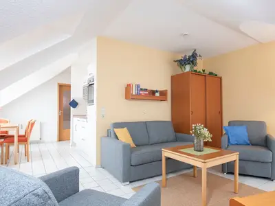 Ferienwohnung für 4 Personen (47 m²) in Kellenhusen 7/10