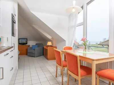 Ferienwohnung für 4 Personen (47 m²) in Kellenhusen 8/10