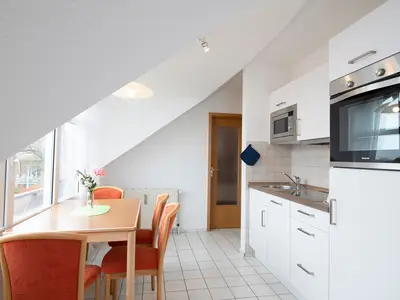 Ferienwohnung für 4 Personen (47 m²) in Kellenhusen 10/10