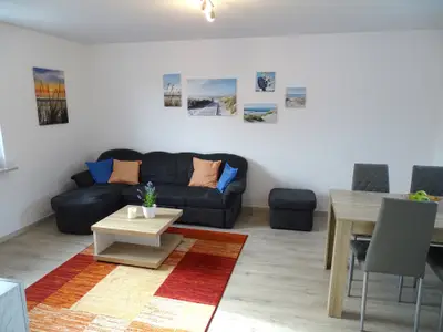 Ferienwohnung für 3 Personen (46 m²) in Kellenhusen 3/10