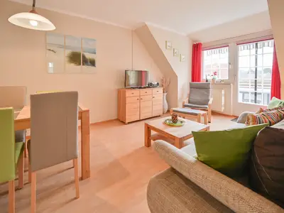 Ferienwohnung für 4 Personen (50 m²) in Kellenhusen 2/10