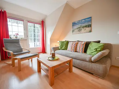 Ferienwohnung für 4 Personen (50 m²) in Kellenhusen 4/10