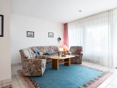 Ferienwohnung für 4 Personen (43 m²) in Kellenhusen 1/10