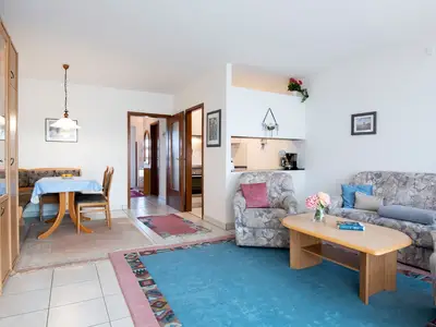 Ferienwohnung für 4 Personen (43 m²) in Kellenhusen 2/10