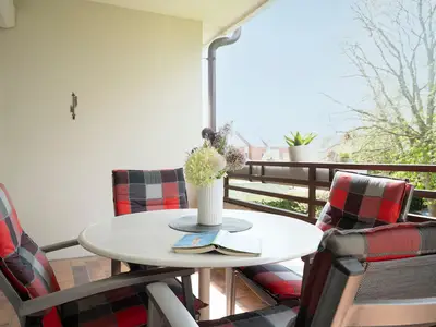 Ferienwohnung für 4 Personen (43 m²) in Kellenhusen 3/10