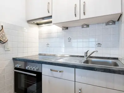 Ferienwohnung für 4 Personen (43 m²) in Kellenhusen 4/10