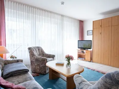 Ferienwohnung für 4 Personen (43 m²) in Kellenhusen 5/10