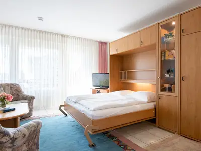 Ferienwohnung für 4 Personen (43 m²) in Kellenhusen 6/10