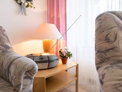 Ferienwohnung für 4 Personen (43 m²) in Kellenhusen 7/10