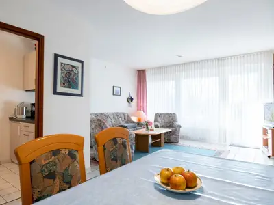 Ferienwohnung für 4 Personen (43 m²) in Kellenhusen 10/10