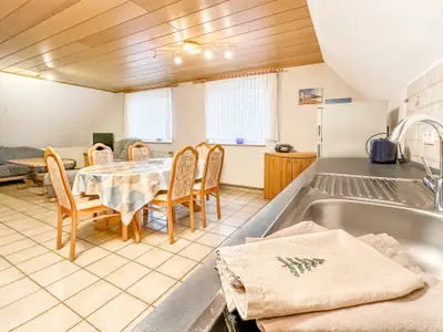 Ferienwohnung für 5 Personen (54 m²) in Kellenhusen 3/10
