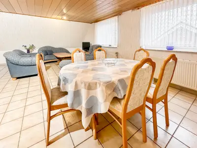 Ferienwohnung für 5 Personen (54 m²) in Kellenhusen 4/10