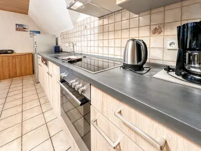 Ferienwohnung für 5 Personen (54 m²) in Kellenhusen 5/10