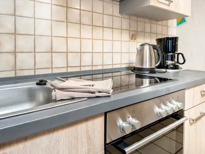 Ferienwohnung für 5 Personen (54 m²) in Kellenhusen 6/10