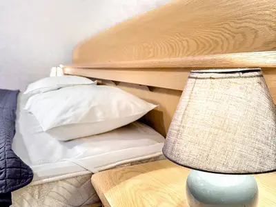 Ferienwohnung für 5 Personen (54 m²) in Kellenhusen 8/10