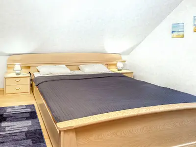 Ferienwohnung für 5 Personen (54 m²) in Kellenhusen 9/10