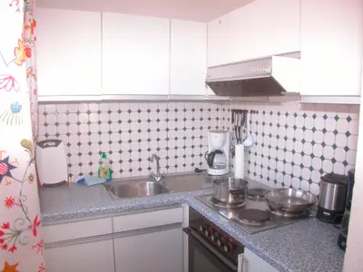 Ferienwohnung für 5 Personen (42 m²) in Kellenhusen 2/10