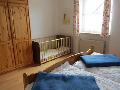 Ferienwohnung für 5 Personen (42 m²) in Kellenhusen 5/10