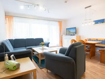 Ferienwohnung für 4 Personen (57 m²) in Kellenhusen 1/10