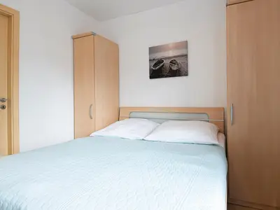 Ferienwohnung für 4 Personen (57 m²) in Kellenhusen 2/10