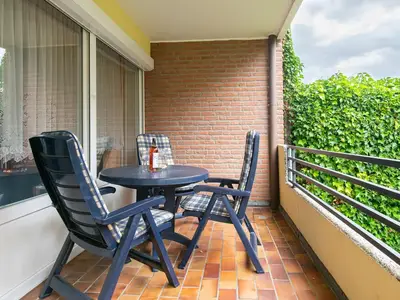 Ferienwohnung für 4 Personen (57 m²) in Kellenhusen 4/10